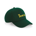 Tees “Keep Your Head” Cap