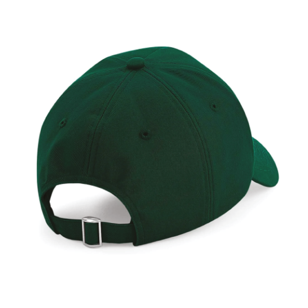 Tees “Keep Your Head” Cap