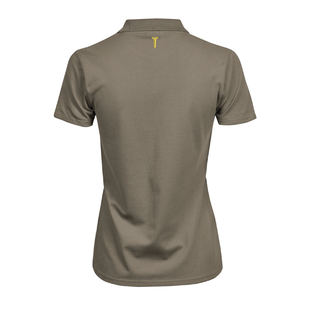 Ladies: The First Tee - Dune